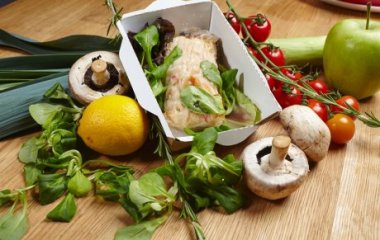 Фрукты, мороженое и макароны: Список продуктов, которые не стоит употреблять перед сном