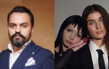 Продюсер Полякової оцінив роботу Jerry Heil на тлі її скандалу з підопічною: 