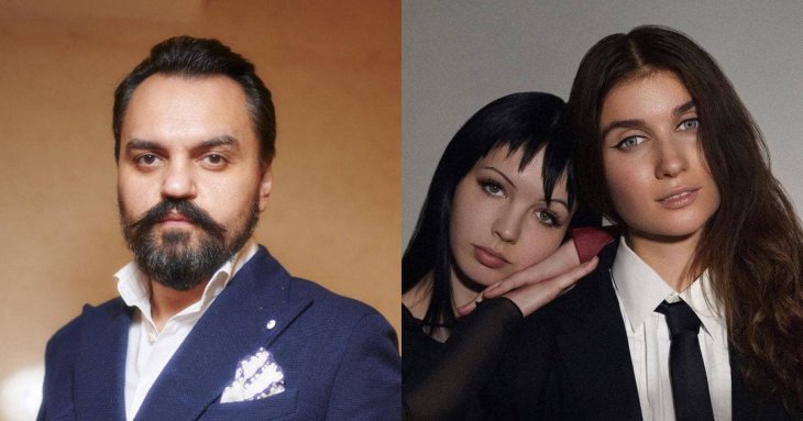 Продюсер Полякової оцінив роботу Jerry Heil на тлі її скандалу з підопічною: