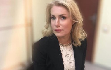 Мария Шукшина рассказала о самочувствии своей мамы