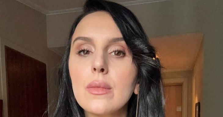 Джамала розповіла про моторошну ДТП і скандал із винуватицею: 