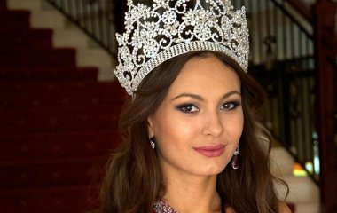Инна Жиркова с размахом отметила 30-летие