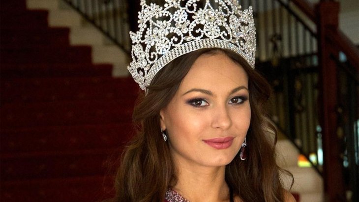 Инна Жиркова с размахом отметила 30-летие
