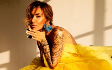 Известная блогерша-миллионница назвала ВСУ 