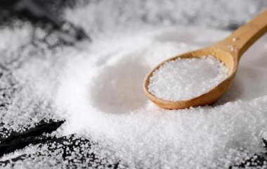 Дієтолог попередила про негативні наслідки повного вилучення солі з раціону