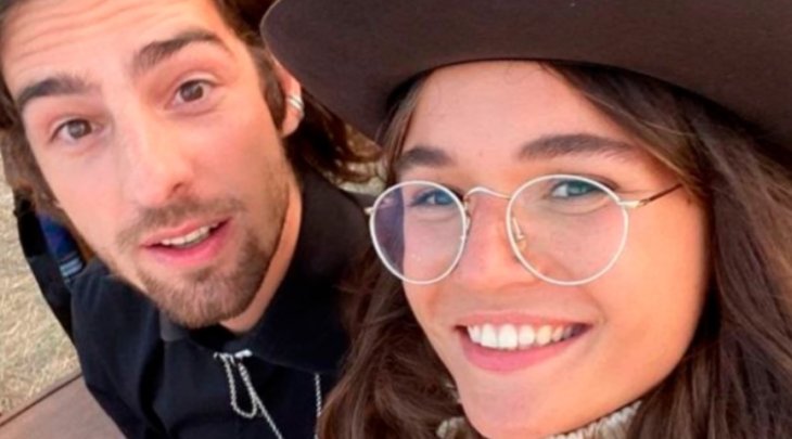 Даша Кацурина показала, как Дантес заботится о ее сыне: фото