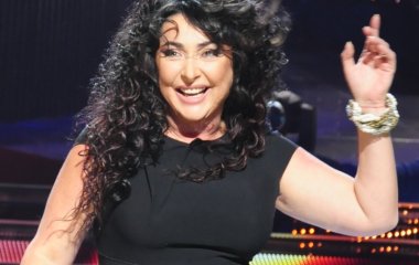 Лолита Милявская улетела на отдых в Израиль в компании нового спутника