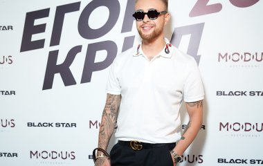 Егор Крид вспомнил о расставании с Нюшей
