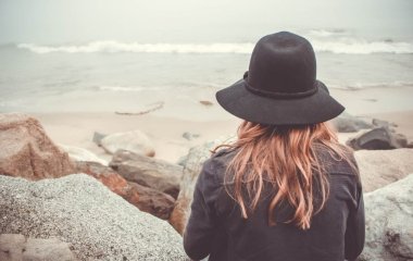 6 вещей, о которых сожалеют женщины на старости лет