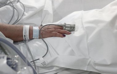 Вчені назвали несподіваний симптом деменції