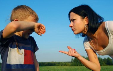 5 причин, почему ребенок отдаляется от родителей, когда становится взрослым