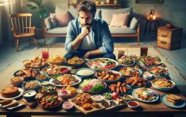 10 продуктов для ускорения обмена веществ