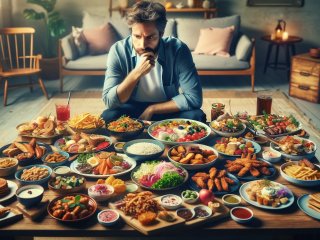 10 продуктов для ускорения обмена веществ