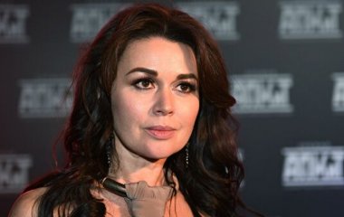 У Анастасии Заворотнюк развилась полиорганная недостаточность