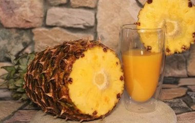 Що робить ананас суперкорисним для тих, хто худне