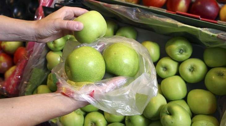 Диетолог рассказала о пользе зеленых яблок