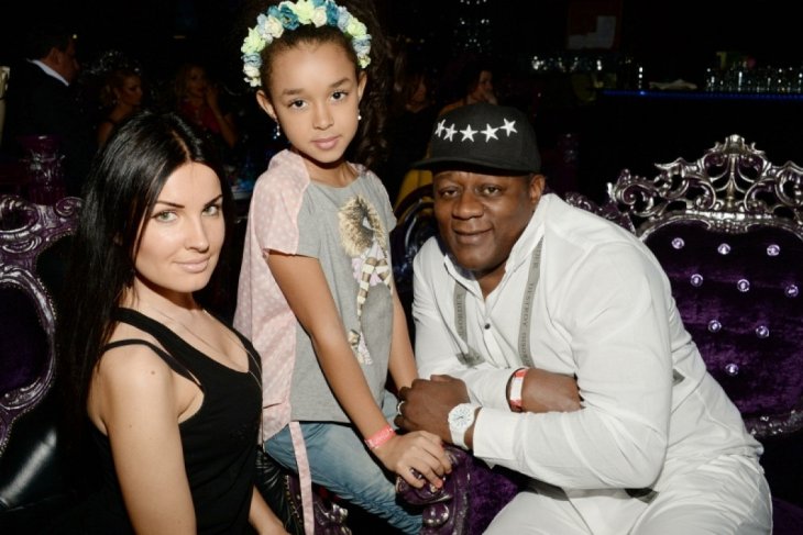 Бывшая жена Пьера Нарцисса рассказала об отношениях с артистом