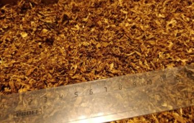 Як вибрати і який купити тютюн на вагу