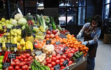 Названі продукти, що скорочують тривалість життя