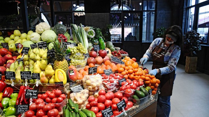 Названі продукти, що скорочують тривалість життя