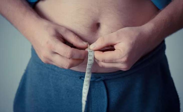 Как самостоятельно определить у себя ожирение