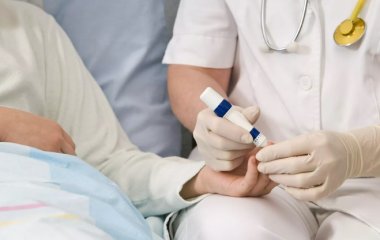 Названо шкідливі та корисні продукти для хворих на діабет