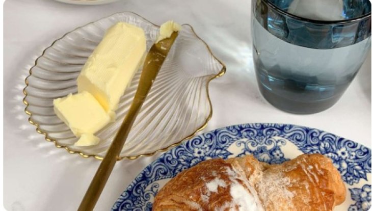 Не таке шкідливе: лікар пояснила, чому не варто відмовлятися від вершкового масла.