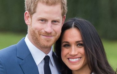 Меган Маркл и принц Гарри в ссоре? Рассказываем, почему СМИ так считают