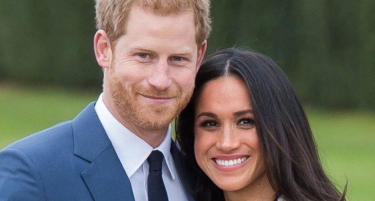 Меган Маркл и принц Гарри в ссоре? Рассказываем, почему СМИ так считают