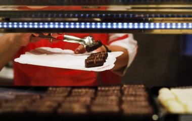Дієтолог розповіла про вплив відмови від солодкого на організм
