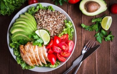 Голод и предубеждения: мифы и факты о правильном питании