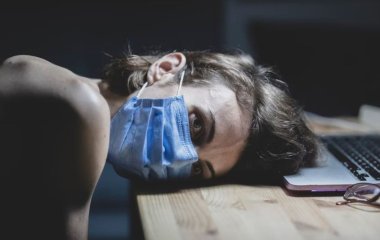 Депресію назвали фактором ризику розвитку недоумства