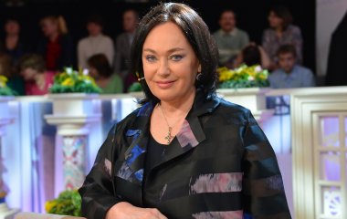 Лариса Гузеева показала себя без косметики