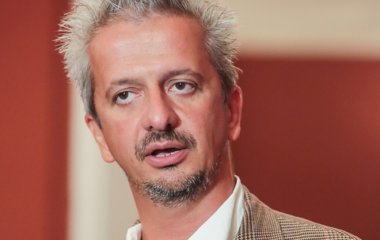 Названа причина отказа Богомолова вести с Собчак премию 