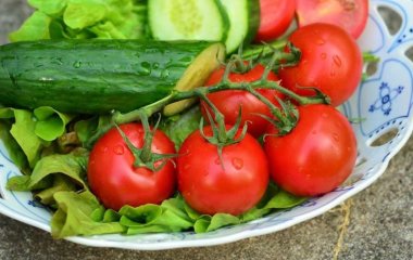 Медики назвали продукты, которые предотвращают образование камней в почках
