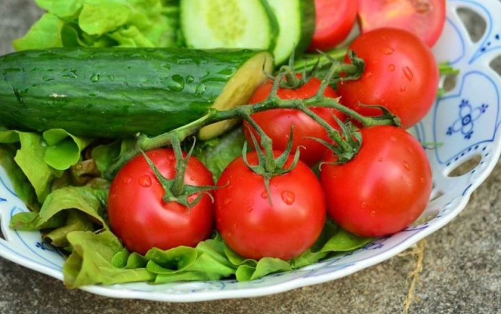 Медики назвали продукты, которые предотвращают образование камней в почках