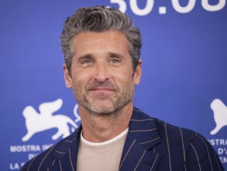 Назван самый сексуальный мужчина в мире: выбор журнала People вызвал споры