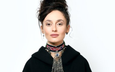 Украину на «Евровидении-2022» будет представлять Alina Pash