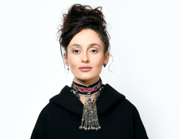 Украину на «Евровидении-2022» будет представлять Alina Pash