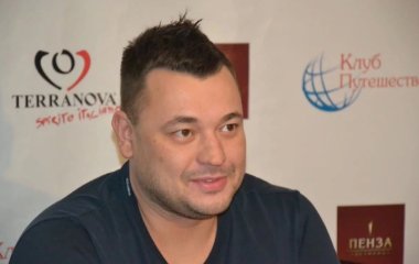 Сергей Жуков идет на поправку