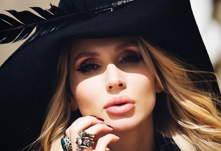 Светлана Лобода опровергла роман с грузинским модельером