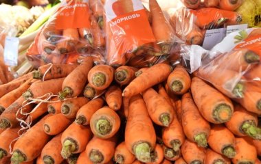 Дієтолог розвіяла міф про популярні 