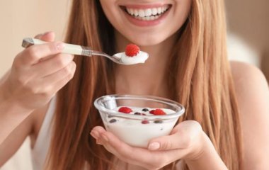 7 корисних продуктів, від яких псуються зуби