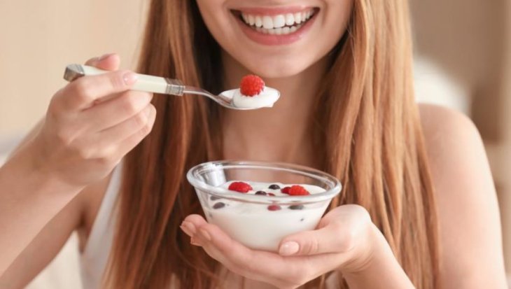 7 корисних продуктів, від яких псуються зуби