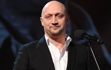 Гоша Куценко повторно заболел коронавирусом