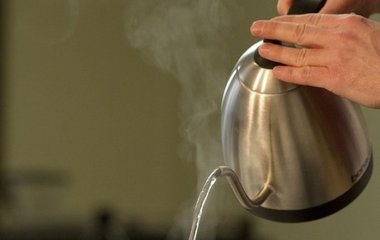 Названо небезпеку кип'яченої води для здоров'я