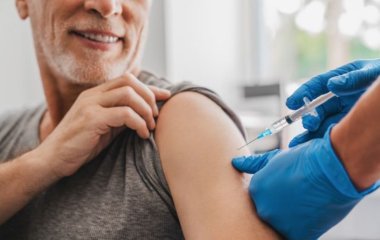 Я уколів не боюся. Які щеплення мають бути у дорослих