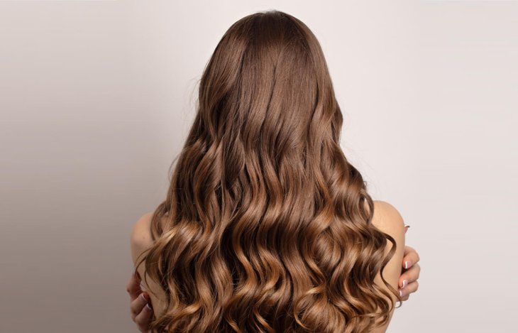 Три незаменимых совета по спасению слабых волос