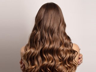 Три незаменимых совета по спасению слабых волос