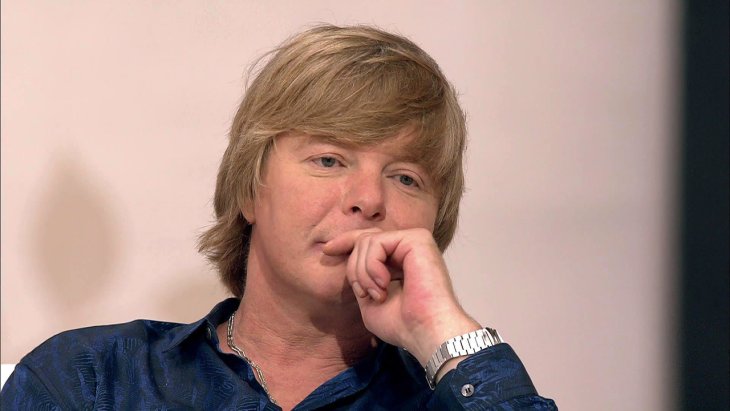 Андрей Григорьев-Апполонов рассказал о смерти сестры